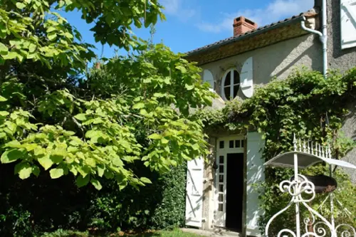 Saint-Mathieu Haute-Vienne maison foto 7118201