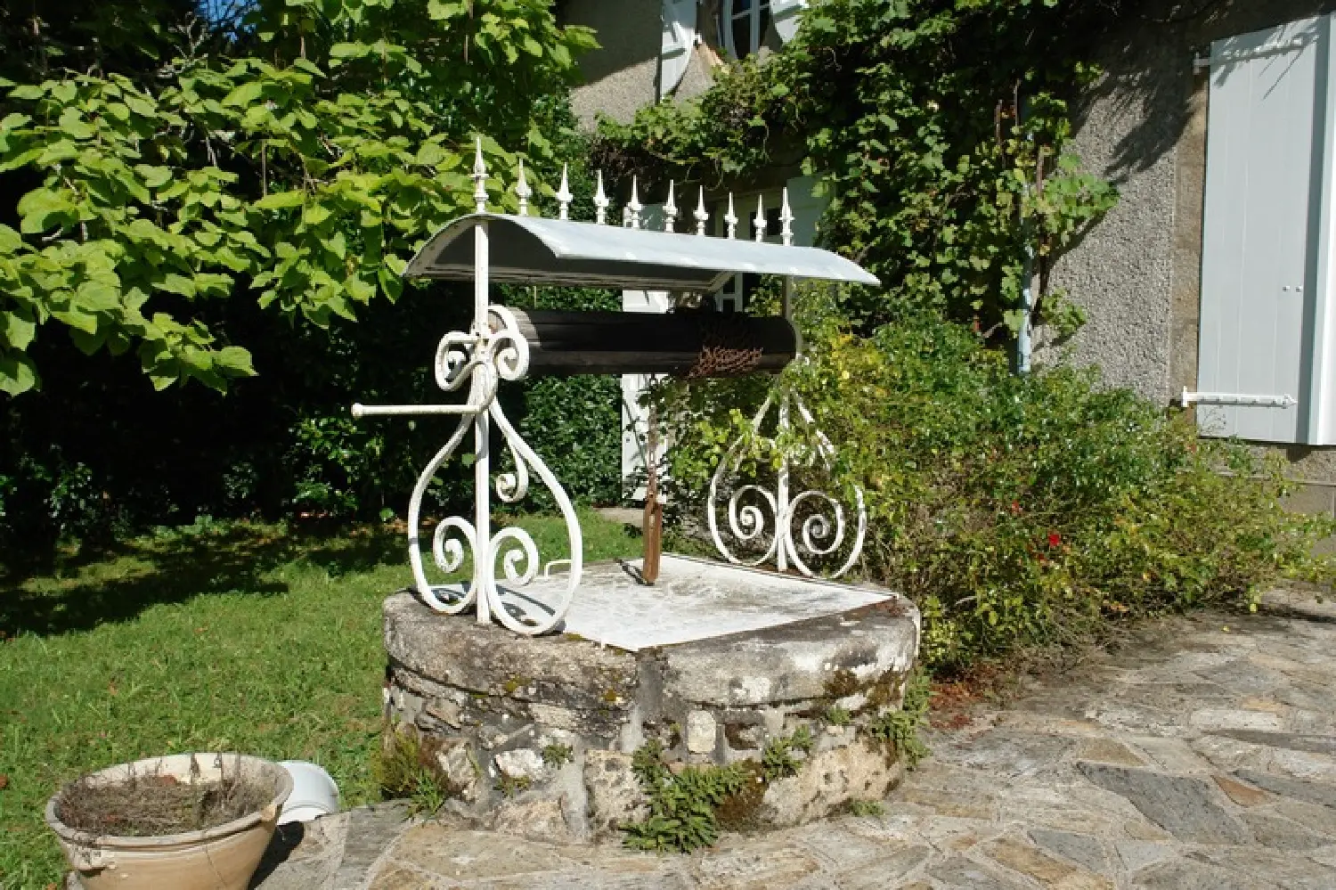  à vendre maison Saint-Mathieu Haute-Vienne 2