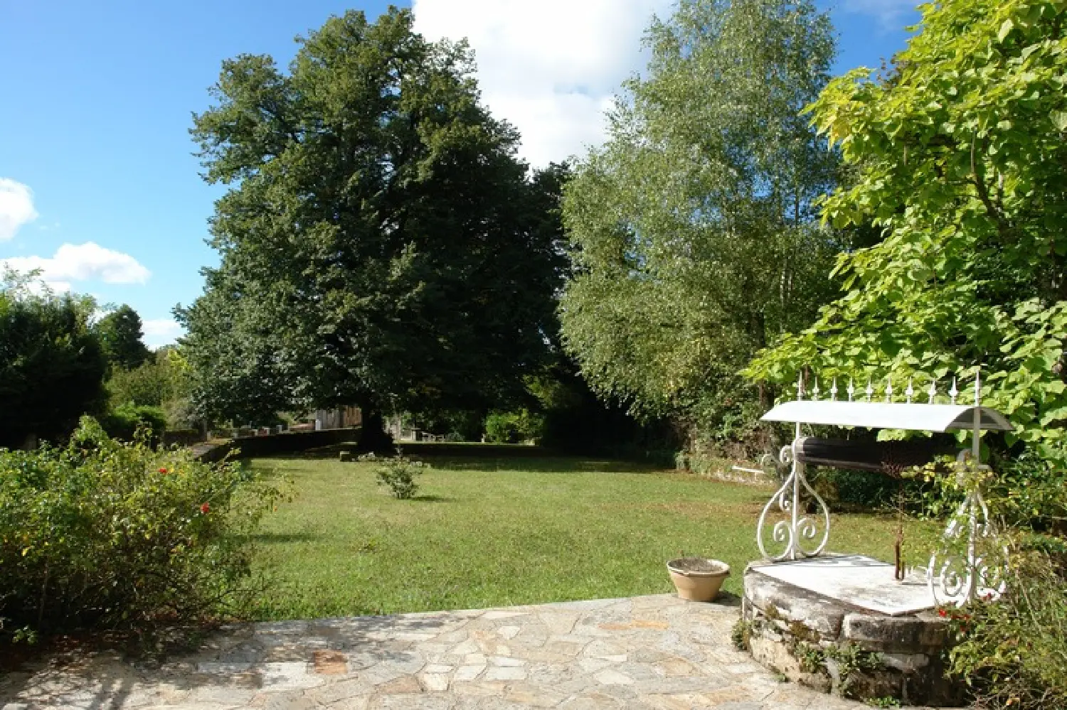  à vendre maison Saint-Mathieu Haute-Vienne 3