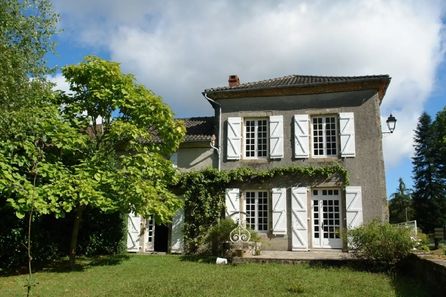  à vendre maison Saint-Mathieu Haute-Vienne 5