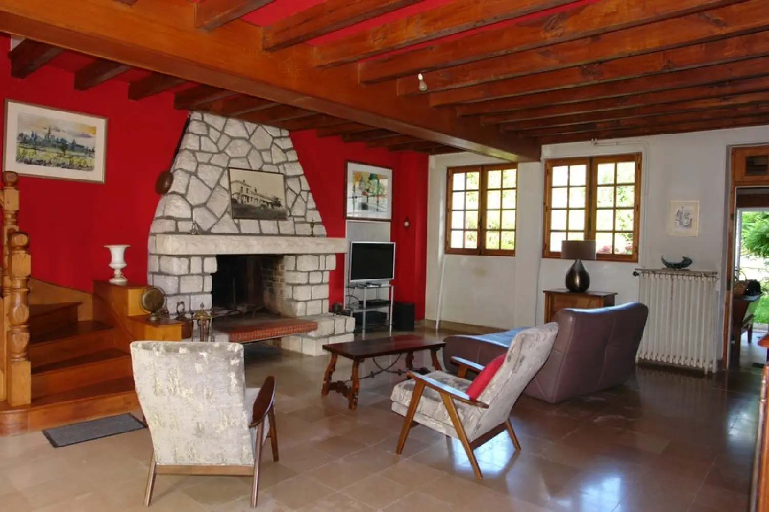  à vendre maison Saint-Mathieu Haute-Vienne 6