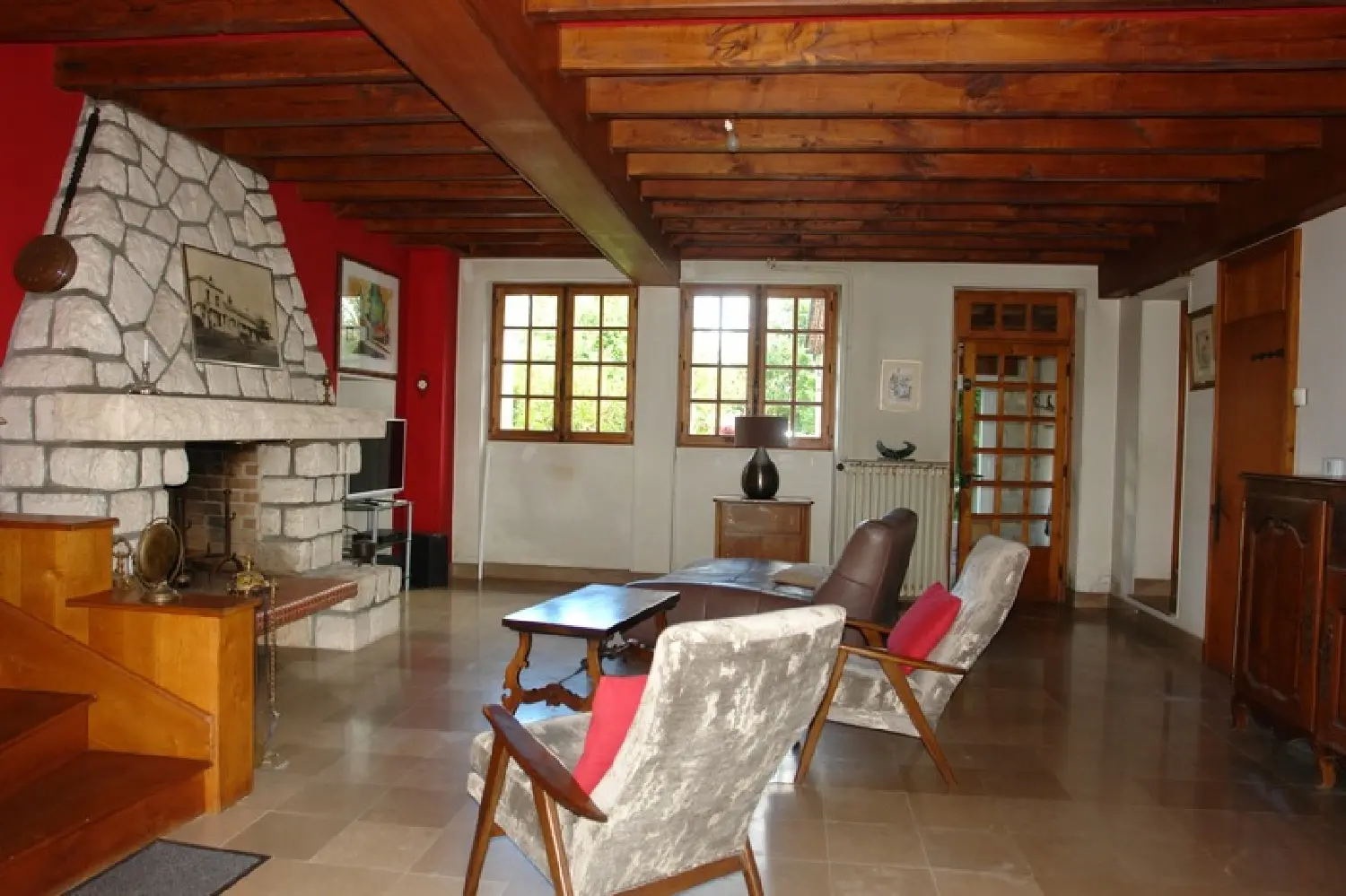  à vendre maison Saint-Mathieu Haute-Vienne 7
