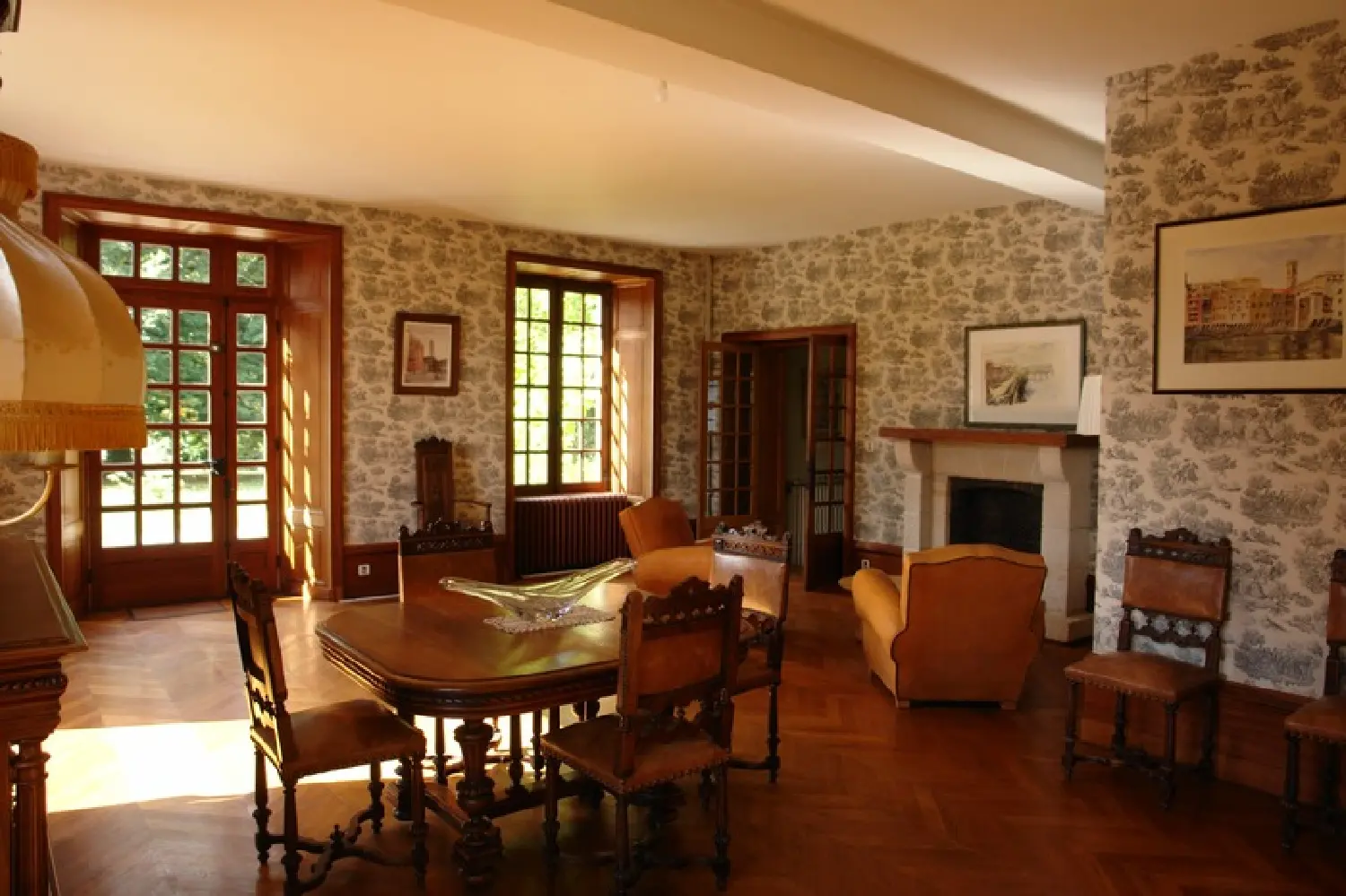  à vendre maison Saint-Mathieu Haute-Vienne 8