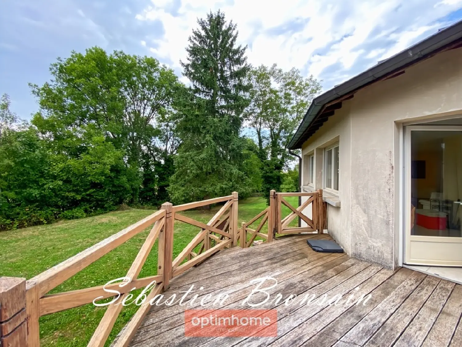  te koop huis Saint-Maur Jura 2