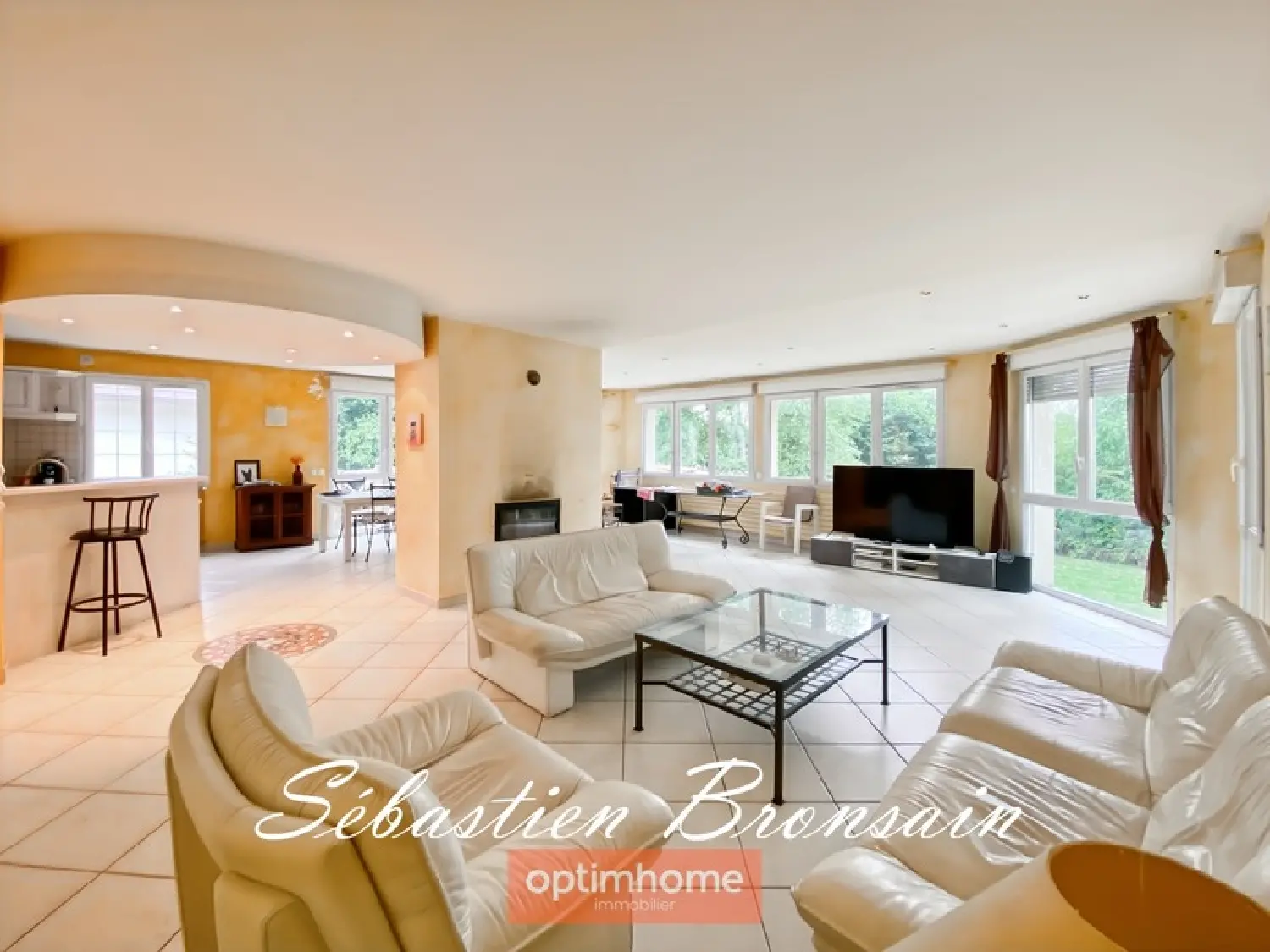  te koop huis Saint-Maur Jura 3