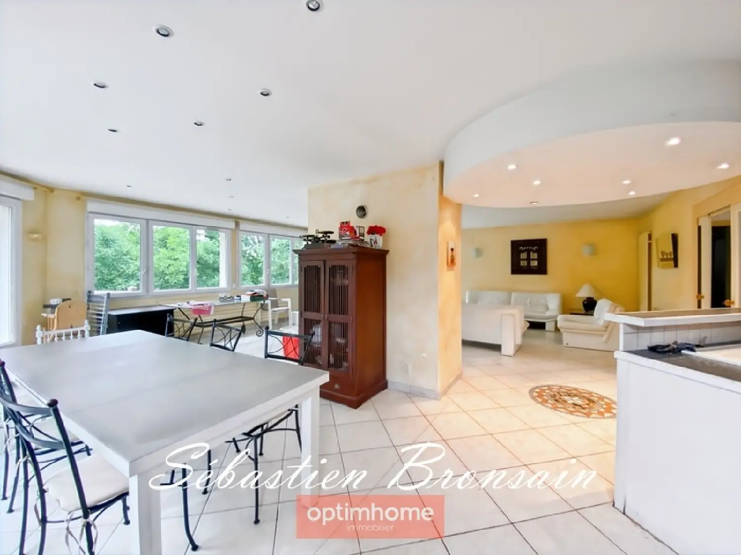  te koop huis Saint-Maur Jura 4