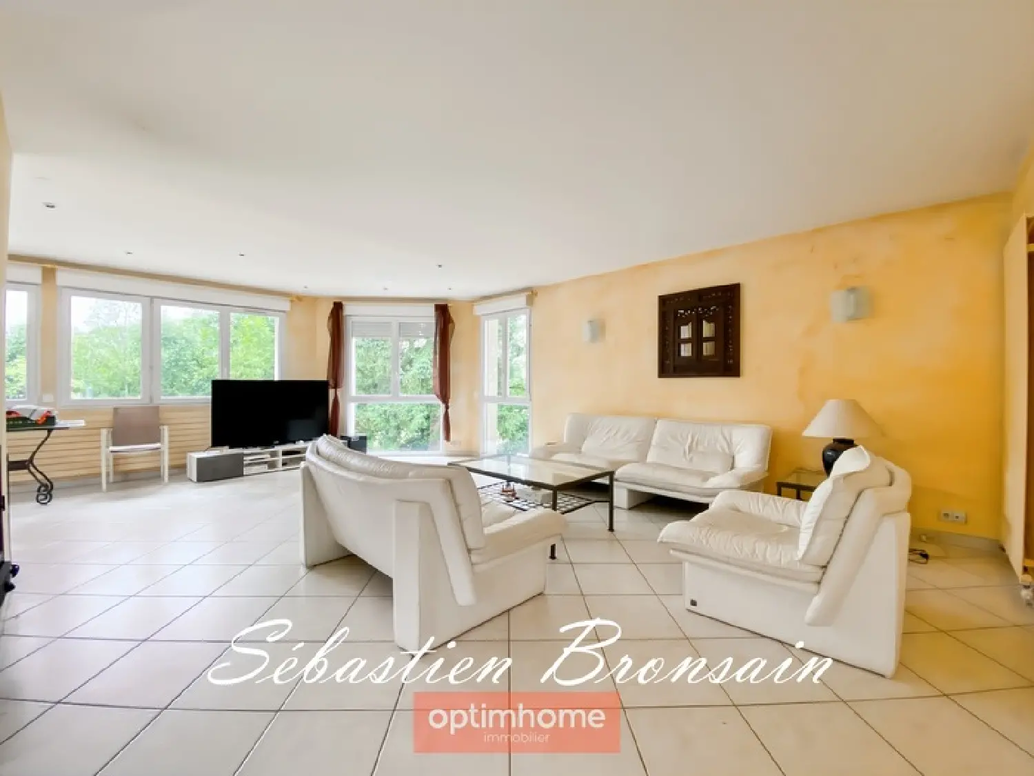  te koop huis Saint-Maur Jura 5