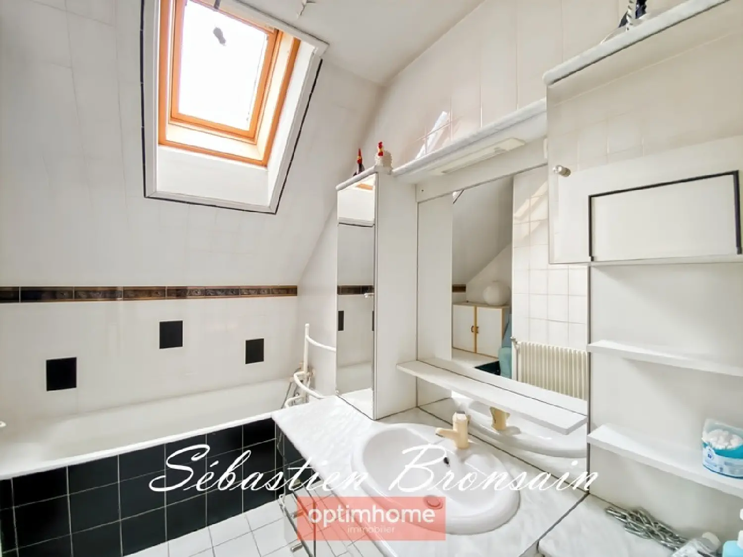  te koop huis Saint-Maur Jura 7