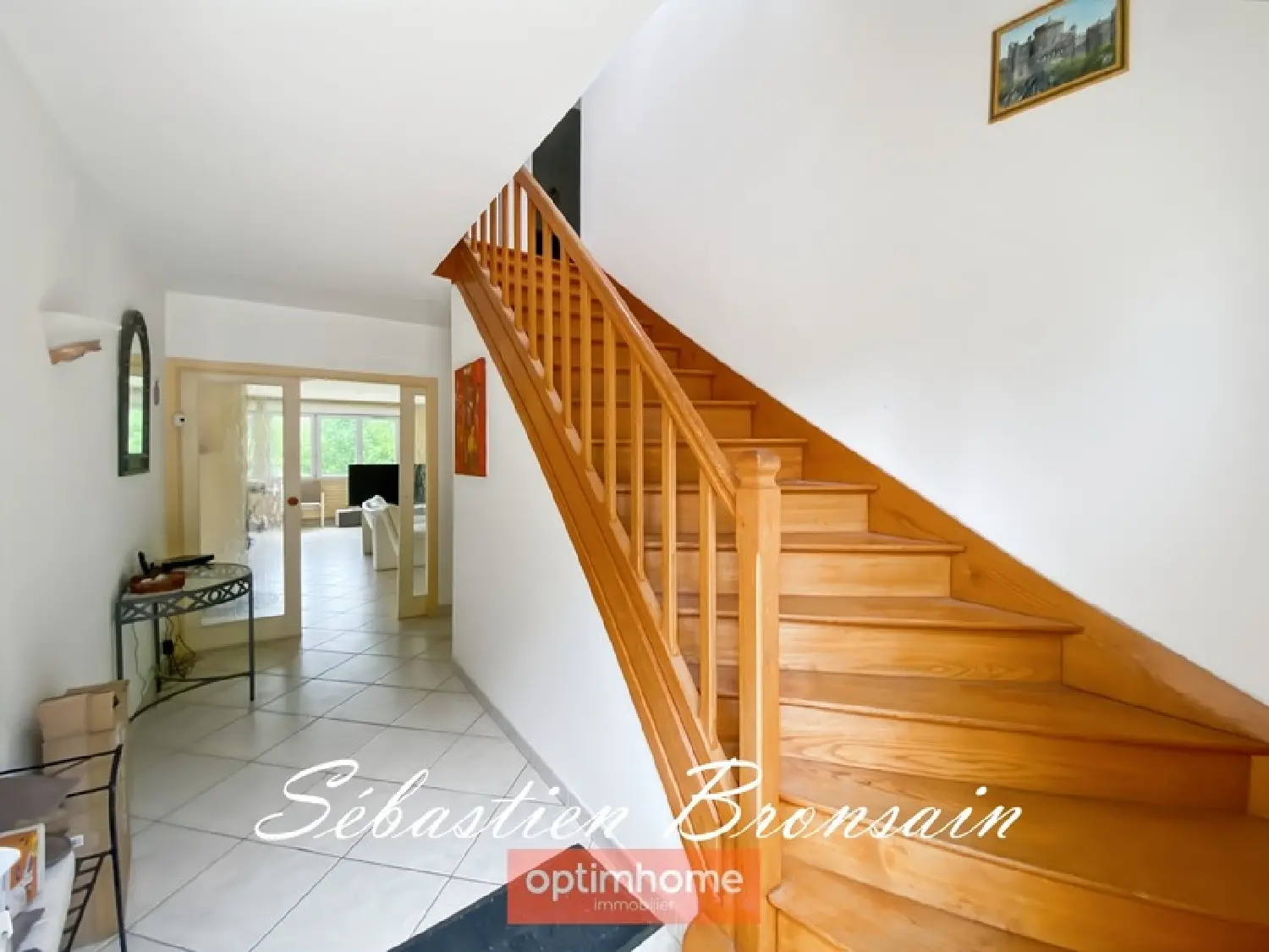  te koop huis Saint-Maur Jura 8