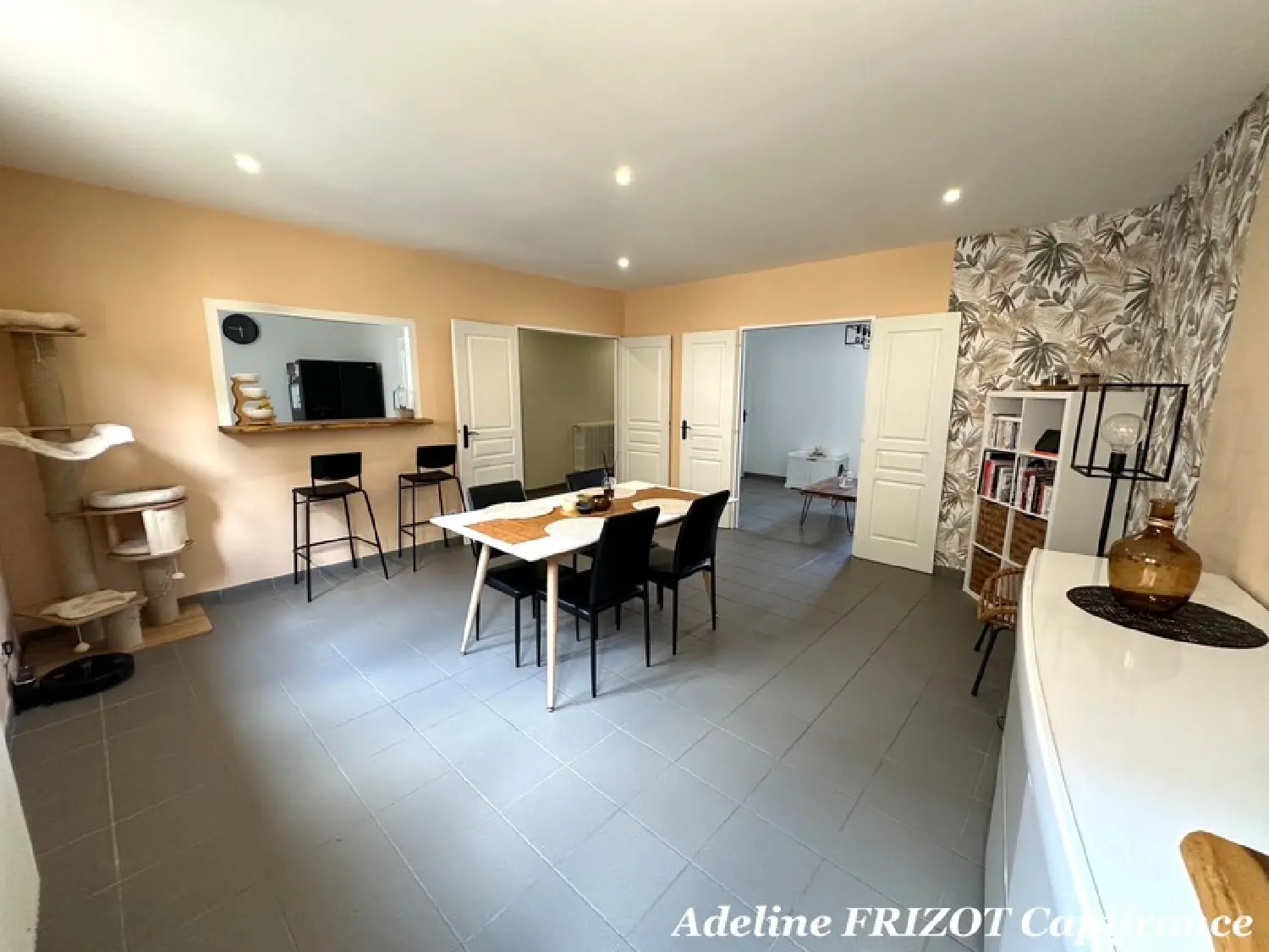  te koop huis Saint-Maurice-sur-Dargoire Loire 3