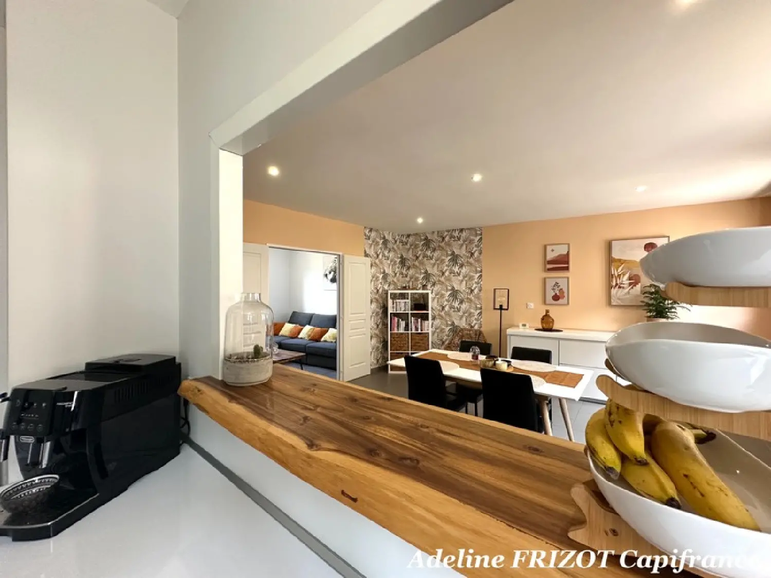  te koop huis Saint-Maurice-sur-Dargoire Loire 4