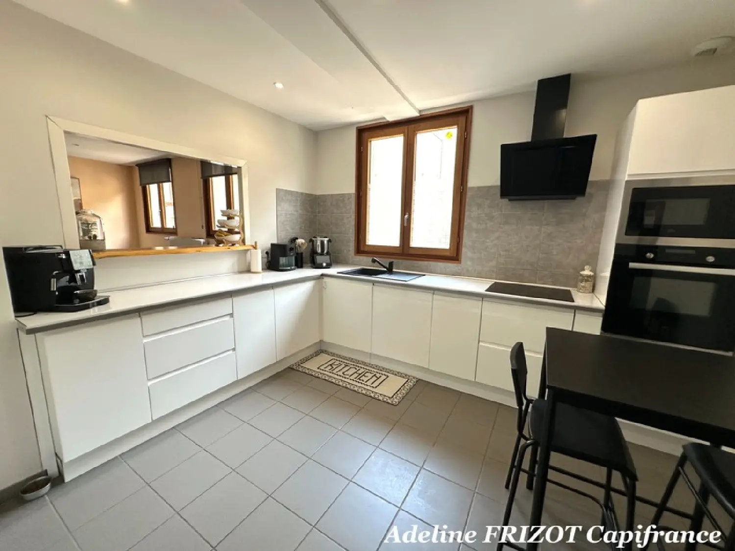  te koop huis Saint-Maurice-sur-Dargoire Loire 5