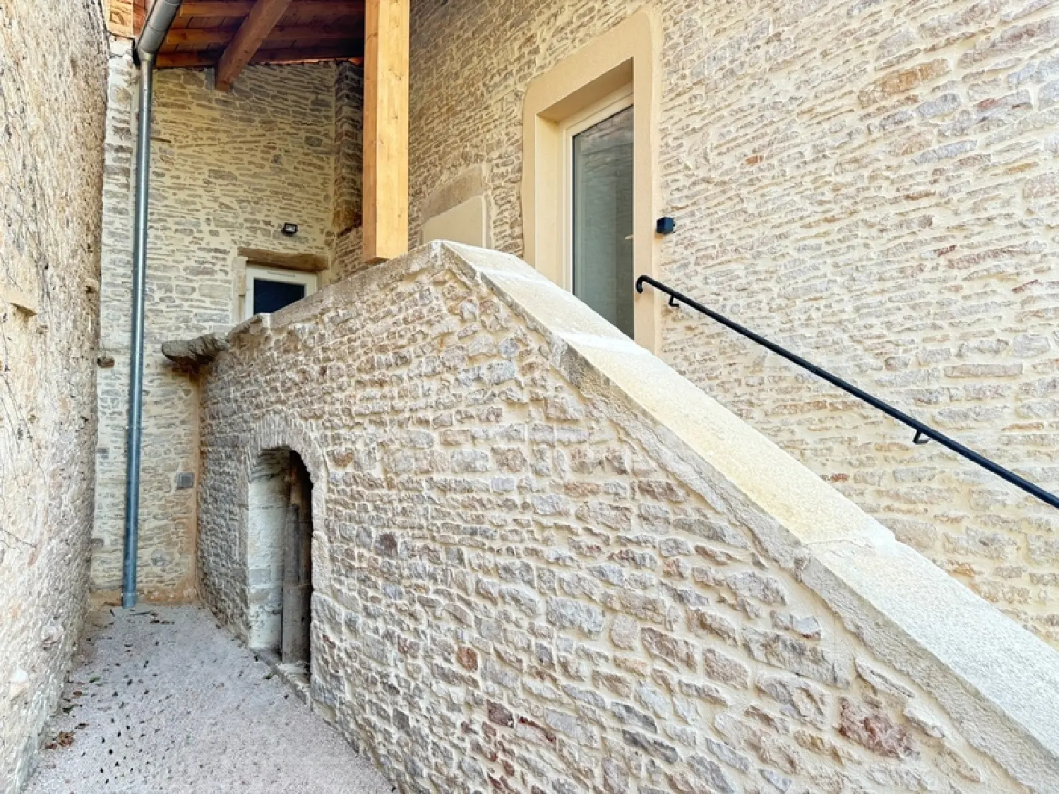  te koop huis Saint-Maurice-de-Satonnay Saône-et-Loire 3