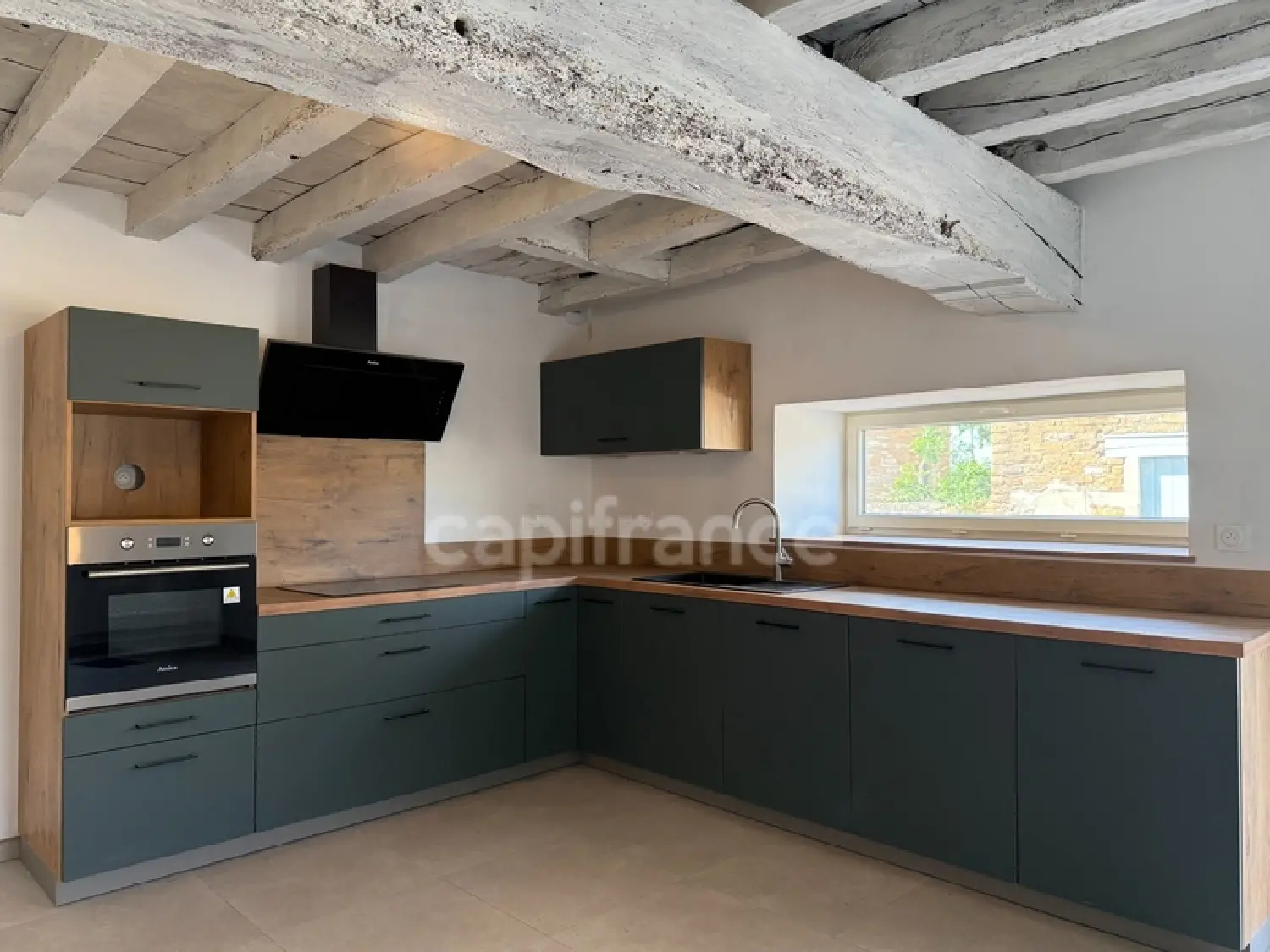  te koop huis Saint-Maurice-de-Satonnay Saône-et-Loire 6
