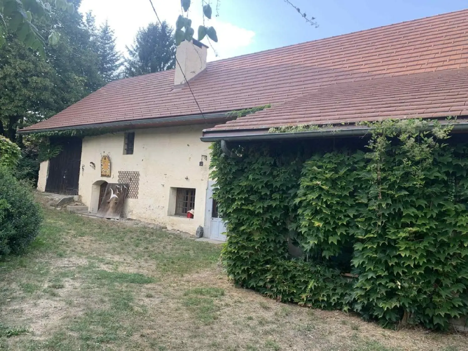  à vendre maison Saint-Maurice-en-Valgodemard Hautes-Alpes 1