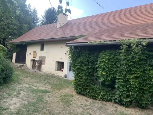 Saint-Maurice-en-Valgodemard Hautes-Alpes maison foto 7124695