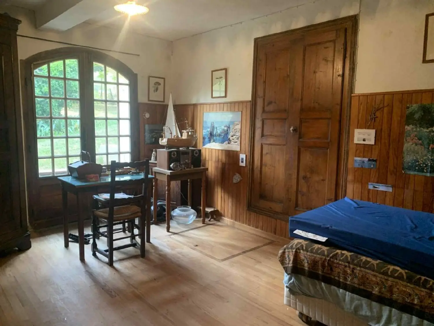  à vendre maison Saint-Maurice-en-Valgodemard Hautes-Alpes 6
