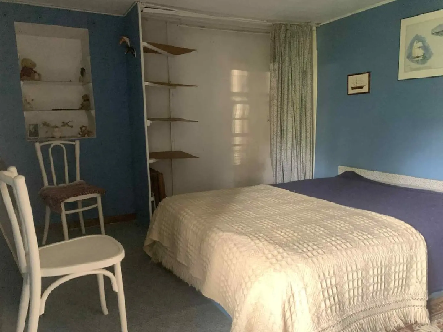  à vendre maison Saint-Maurice-en-Valgodemard Hautes-Alpes 7
