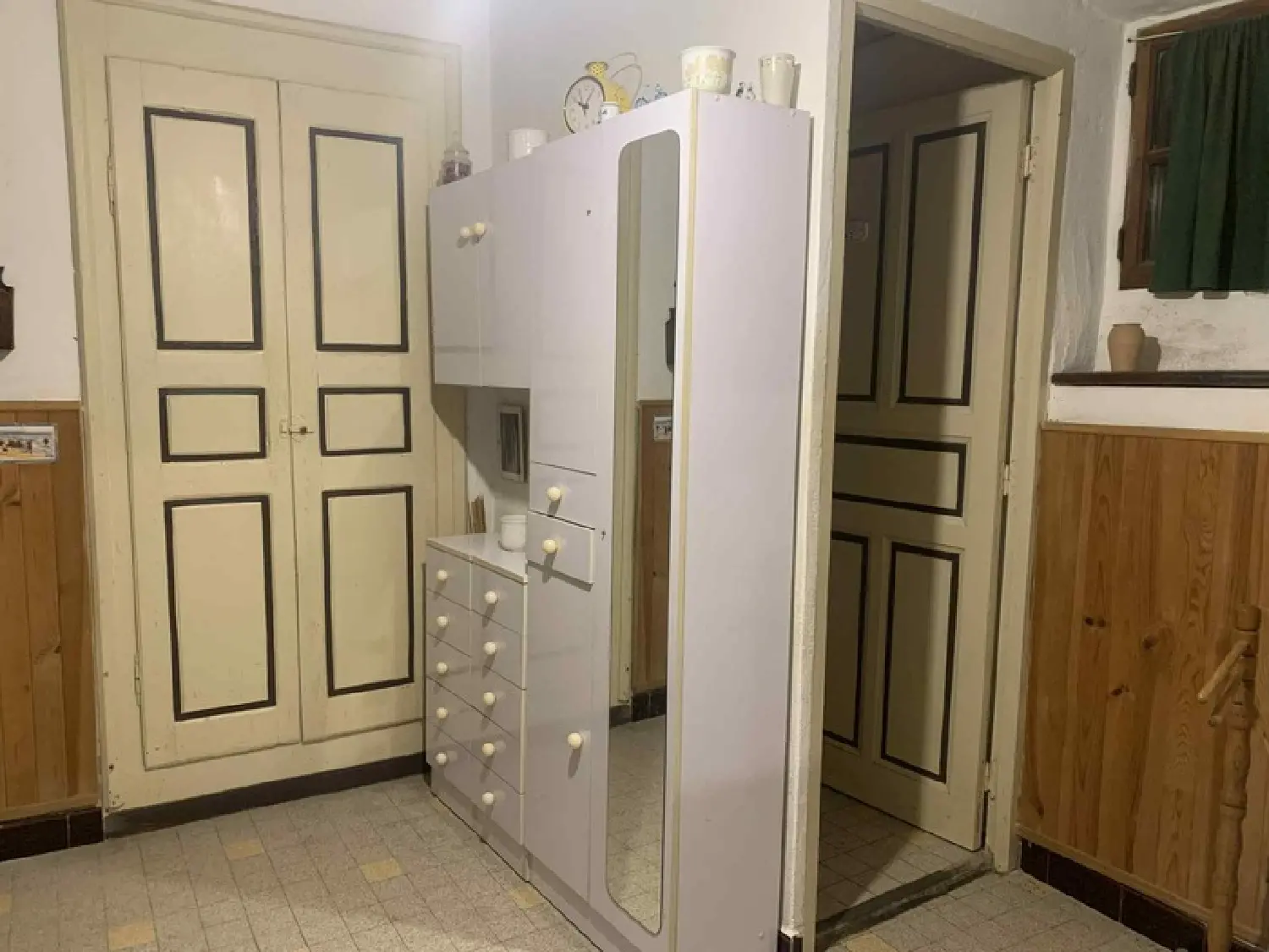  à vendre maison Saint-Maurice-en-Valgodemard Hautes-Alpes 8
