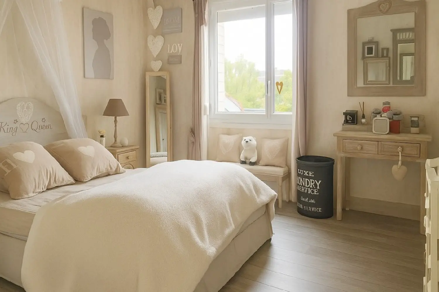  te koop huis Saint-Maurice-la-Clouère Vienne 4
