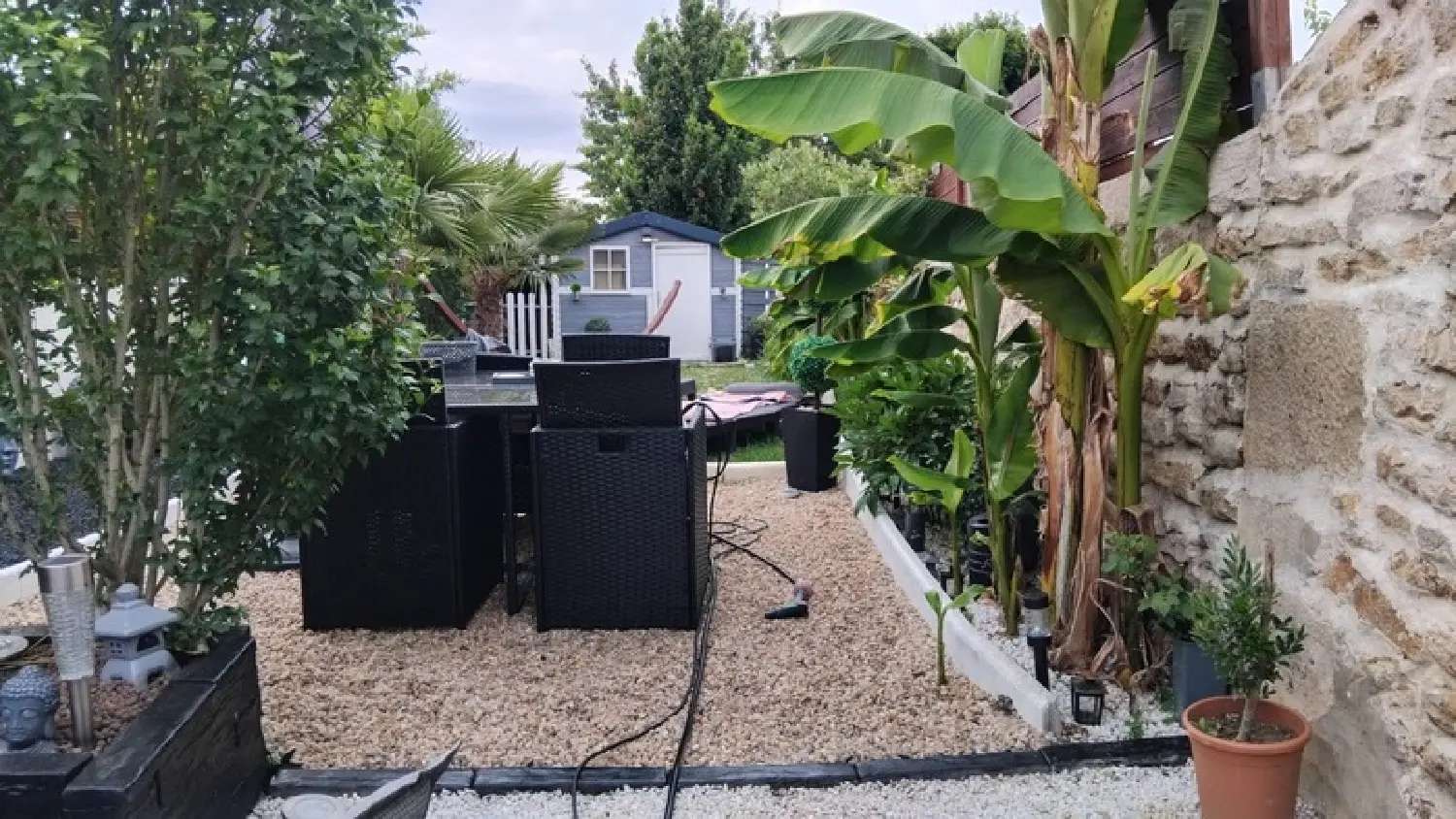  te koop huis Saint-Maurice-la-Clouère Vienne 5