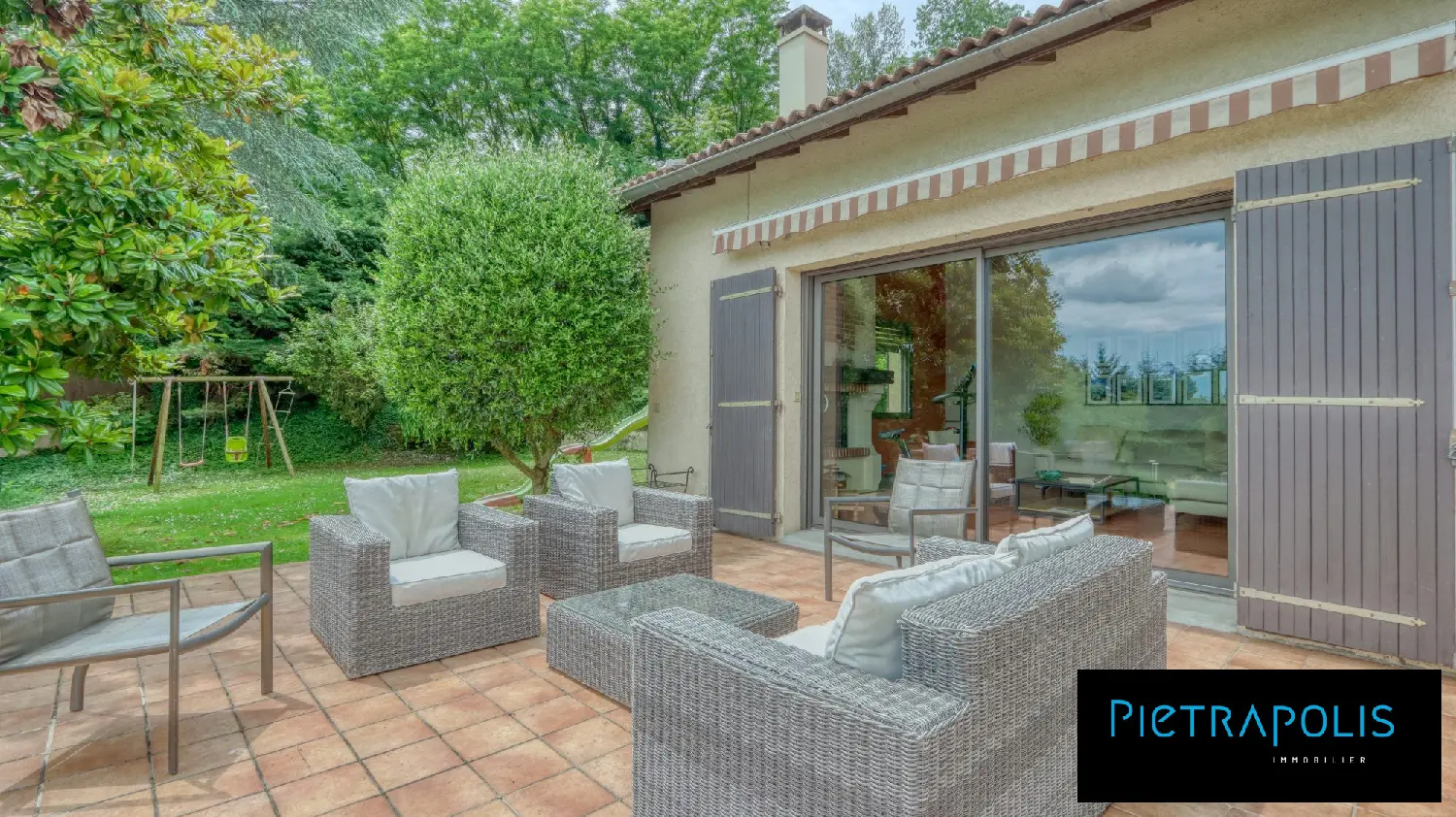  te koop huis Saint-Maurice-de-Beynost Ain 4