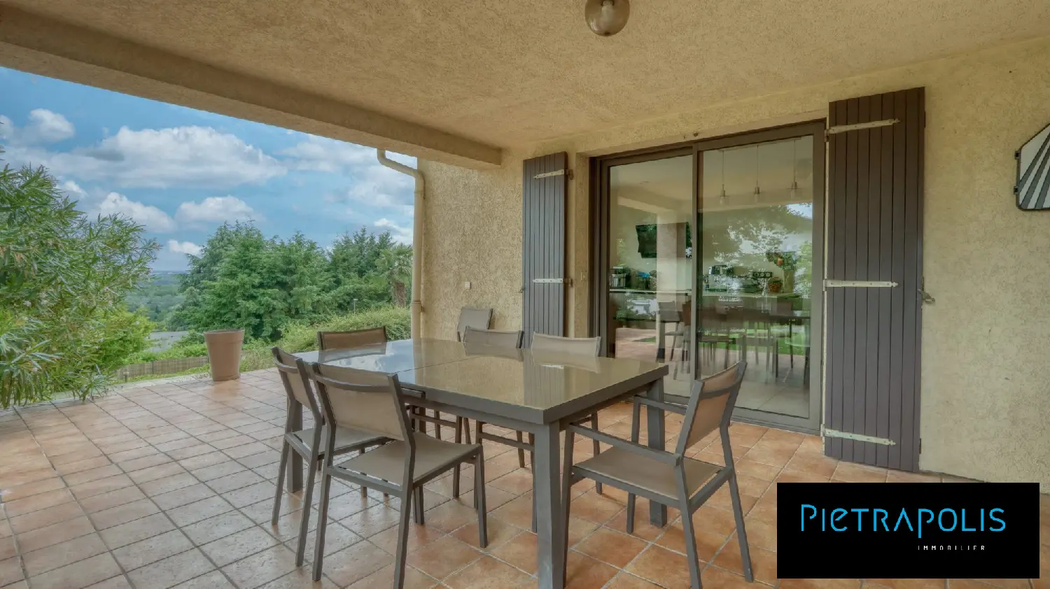  te koop huis Saint-Maurice-de-Beynost Ain 5