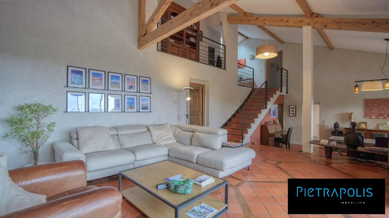  te koop huis Saint-Maurice-de-Beynost Ain 6