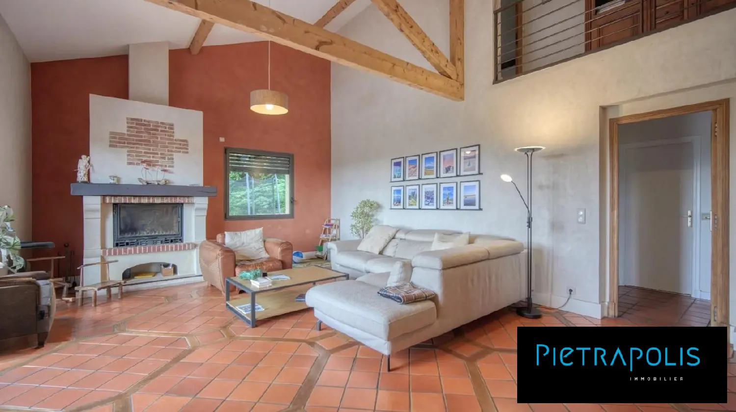  te koop huis Saint-Maurice-de-Beynost Ain 8