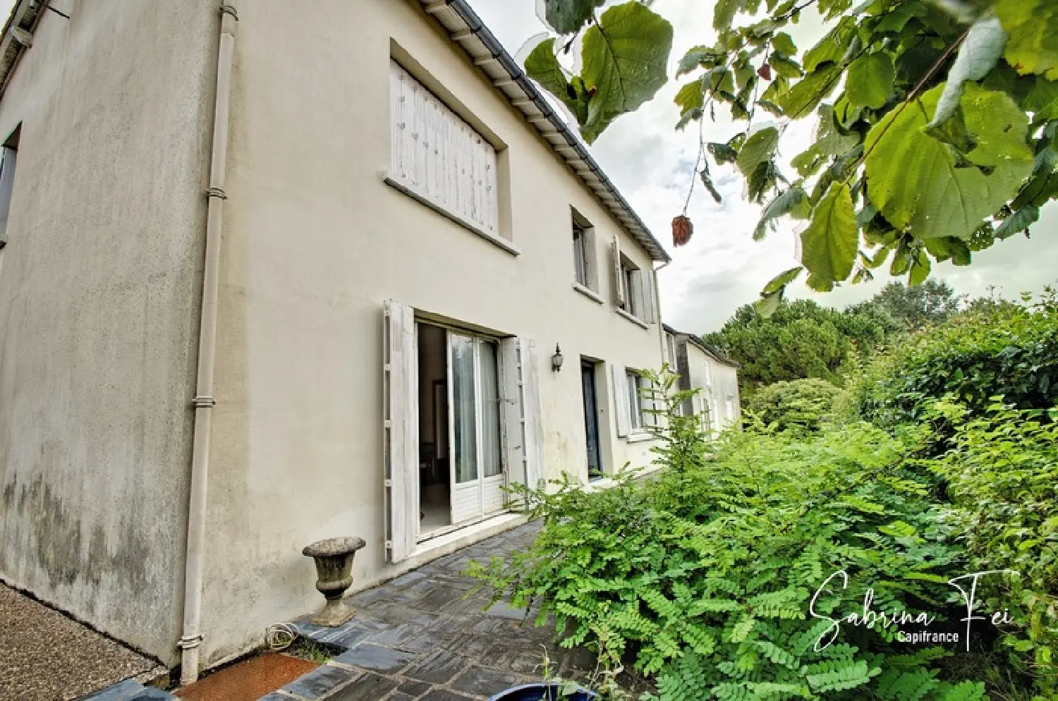  te koop huis Saint-Médard-d'Aunis Charente-Maritime 4