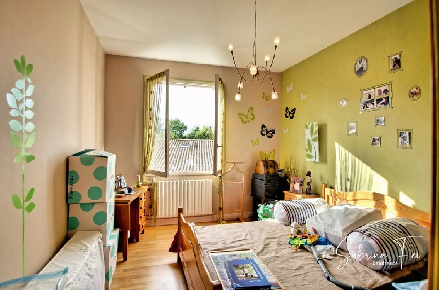  te koop huis Saint-Médard-d'Aunis Charente-Maritime 4