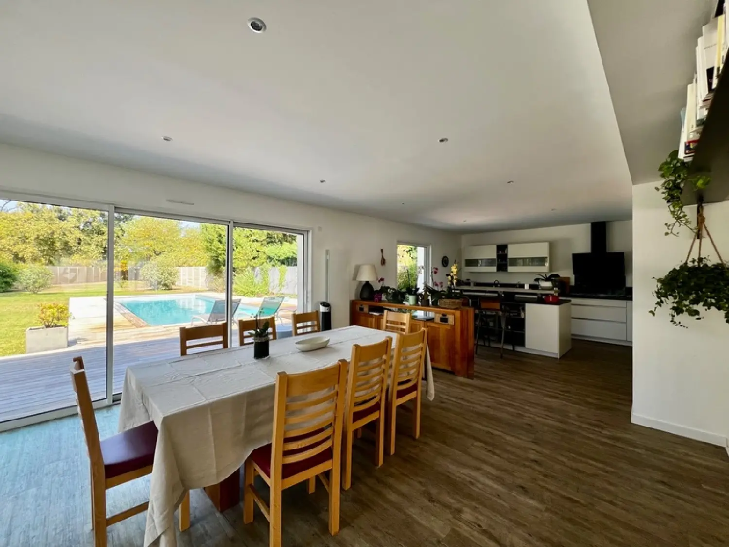  for sale house Saint-Médard-en-Jalles Gironde 6