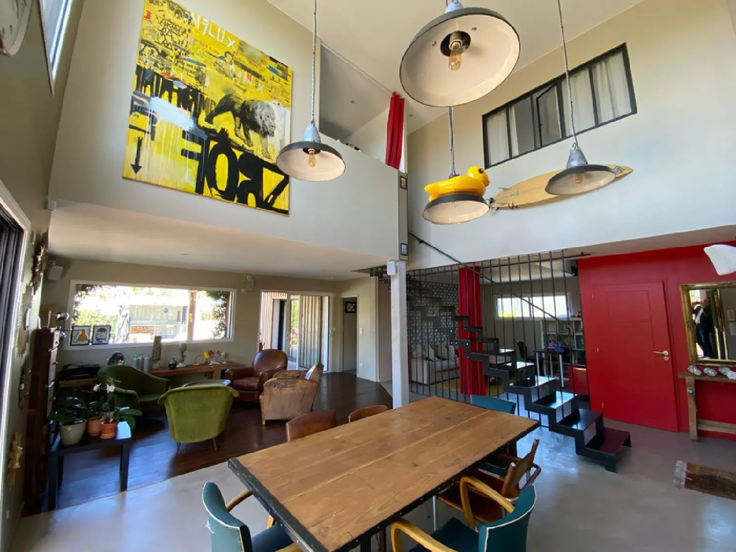  te koop huis Saint-Médard-en-Jalles Gironde 2