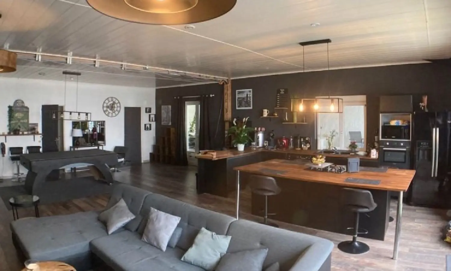  te koop huis Saint-Médard-de-Mussidan Dordogne 1