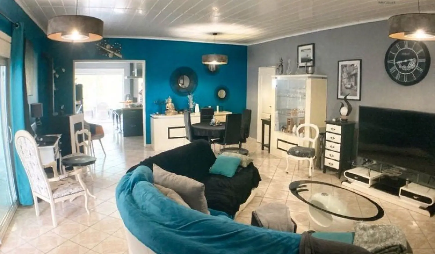  te koop huis Saint-Médard-de-Mussidan Dordogne 2