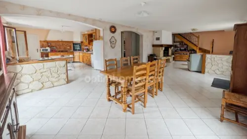 Saint-Mesmin Dordogne huis foto 7123964