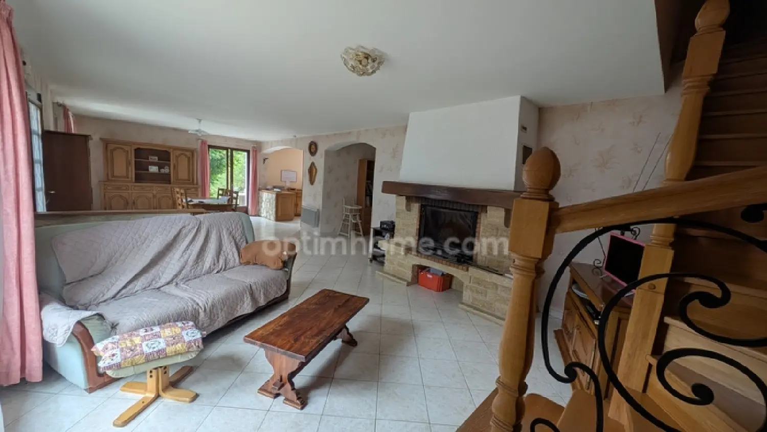  te koop huis Saint-Mesmin Dordogne 4