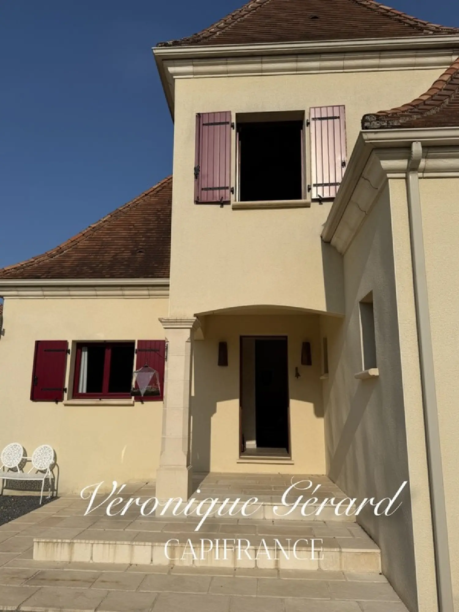  te koop huis Saint-Michel-de-Double Dordogne 3