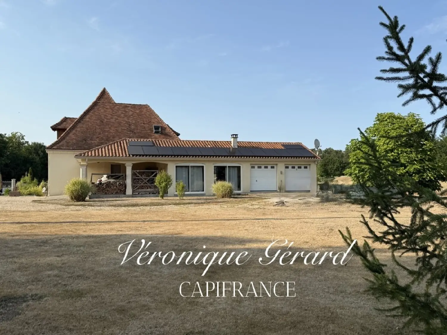  te koop huis Saint-Michel-de-Double Dordogne 4