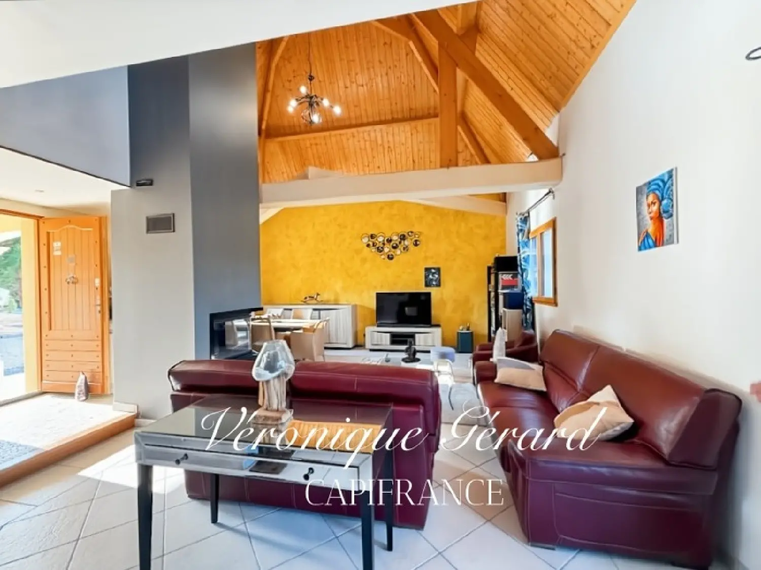  te koop huis Saint-Michel-de-Double Dordogne 6
