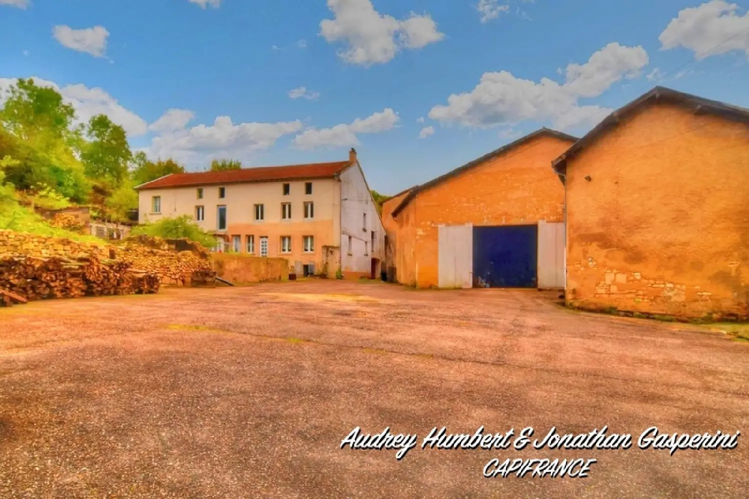  en venta casa Saint-Mihiel Meuse 7