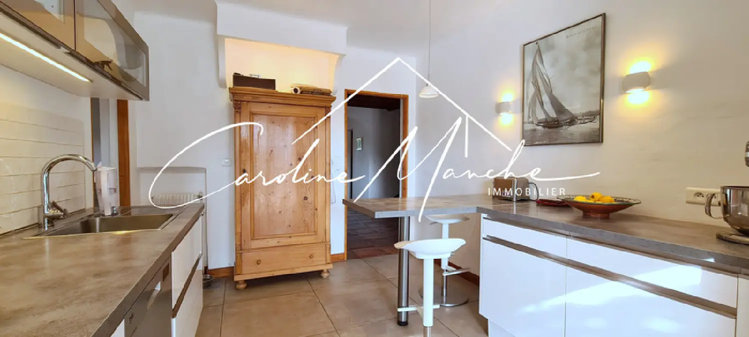  en venta casa Saint-Mitre-les-Remparts Bocas del Ródano 5