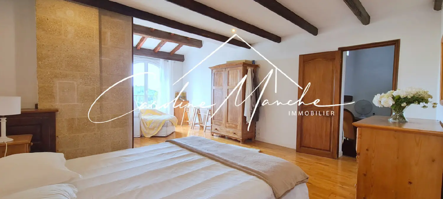  en venta casa Saint-Mitre-les-Remparts Bocas del Ródano 6