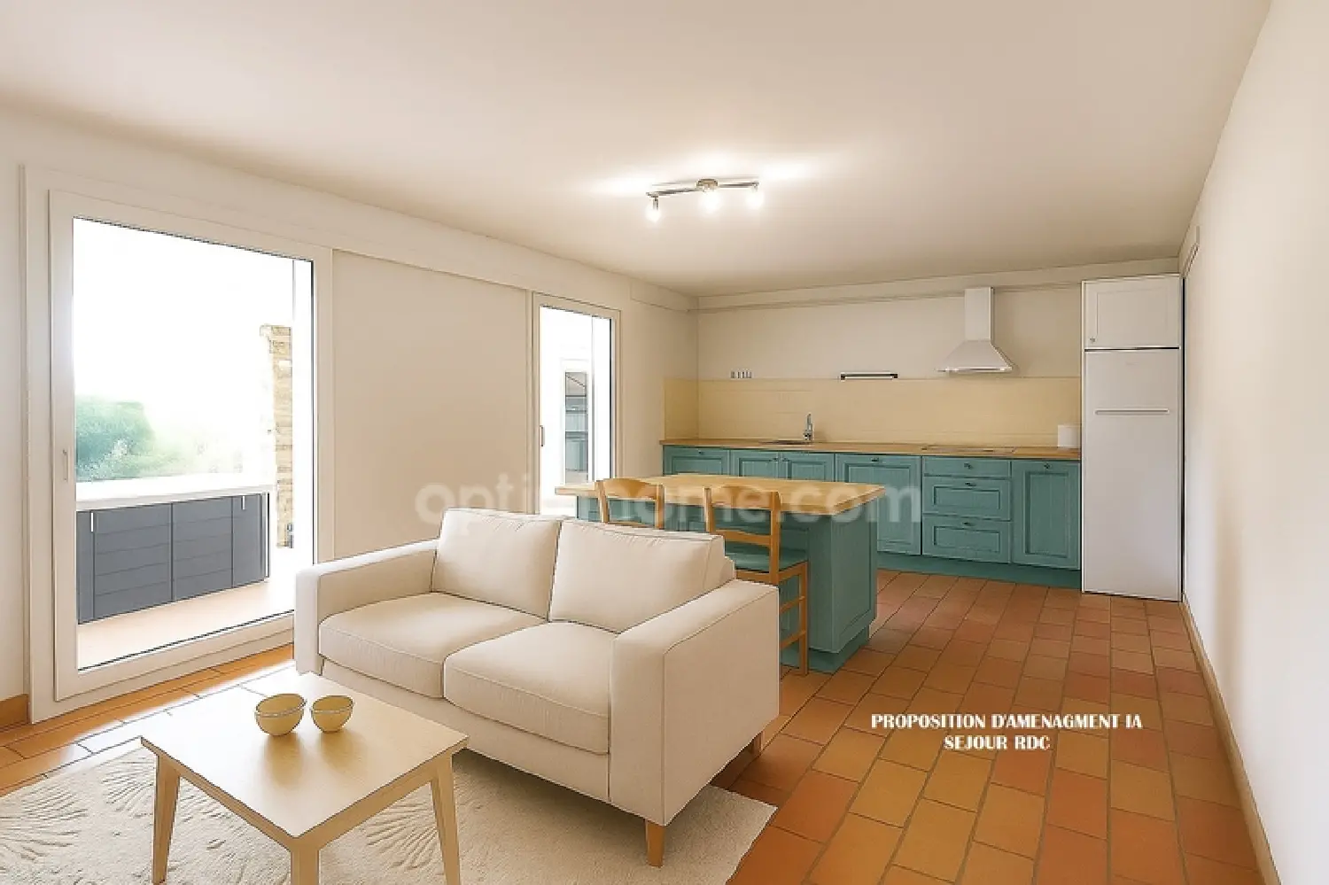 te koop huis Saint-Mitre-les-Remparts Bouches-du-Rhône 1