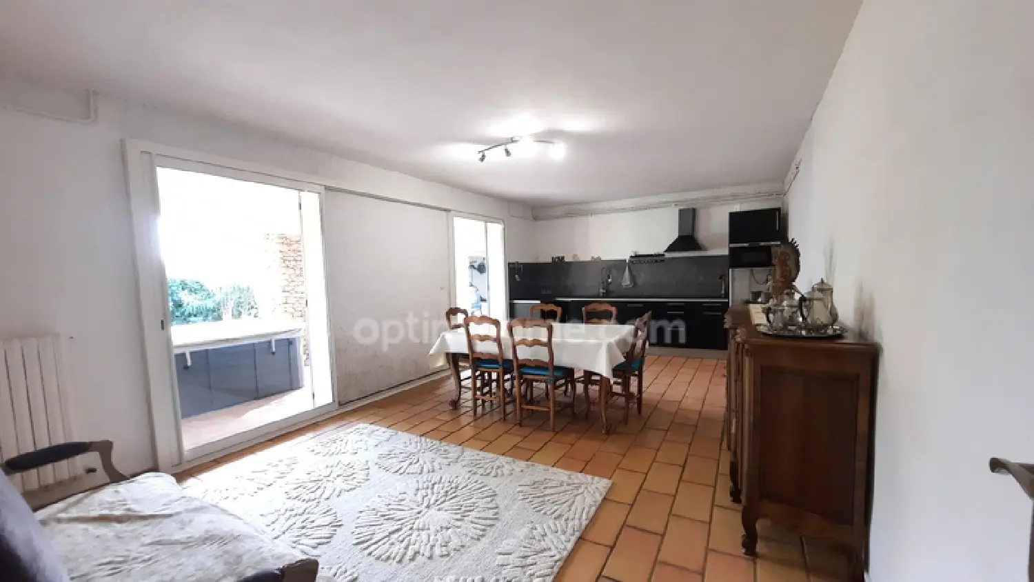  te koop huis Saint-Mitre-les-Remparts Bouches-du-Rhône 2