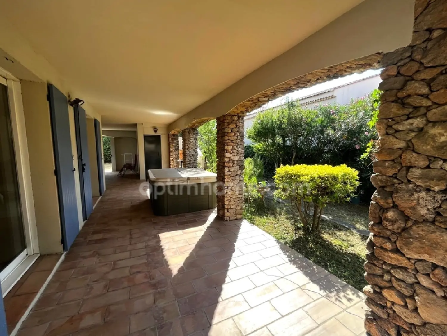  te koop huis Saint-Mitre-les-Remparts Bouches-du-Rhône 3