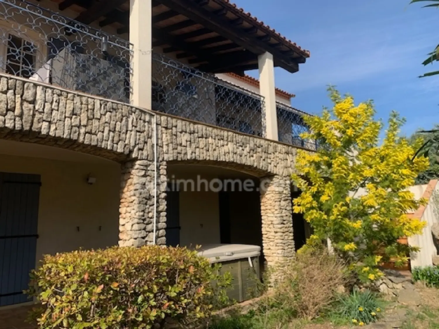  te koop huis Saint-Mitre-les-Remparts Bouches-du-Rhône 4