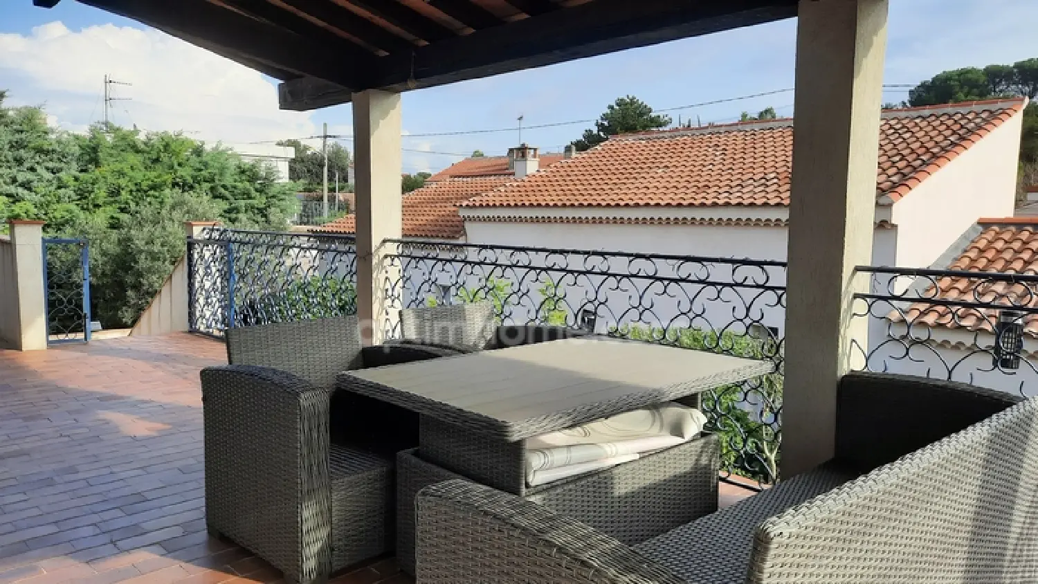  te koop huis Saint-Mitre-les-Remparts Bouches-du-Rhône 6