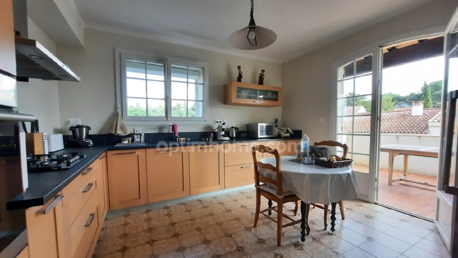  te koop huis Saint-Mitre-les-Remparts Bouches-du-Rhône 7