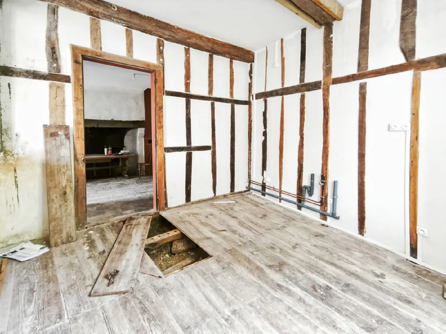  te koop huis Saint-Mont Gers 5
